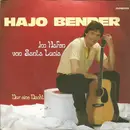 7inch Vinyl Single - Hajo Bender - Im Hafen Von Santa Lucia