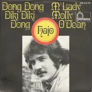 Hajo - Dong Dong Diki Diki Dong / M'Lady Molly O'Dean
