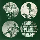 7inch Vinyl Single - Hajo Grains - Julia