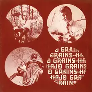 Hajo Grains - Oh, My Little Darling / Tatjana