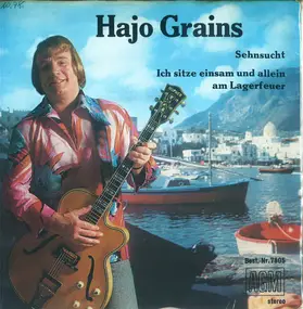 Hajo Grains - Sehnsucht