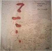 HOFFMANN - Bon Voyage