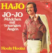 Hajo - Jo-Jo (Mädchen Mit Traurigen Augen)