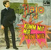 Hajo - Komm Mit Mir