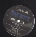 12'' - Hak Ditty - Nigga Wit A Gun / Money Comes / My Moms Hates Me