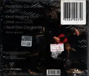 CD - Haktan - Canevi'medn - Digipak
