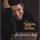 CD - Hakan Altun - Aşk Ayrılık Ve Adam