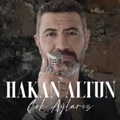 Hakan Altun - Çok Ağlarız
