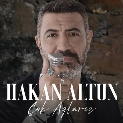 Hakan Altun - Çok Ağlarız