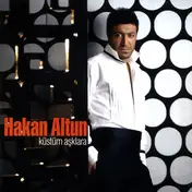 Hakan Altun - Küstüm Aşklara