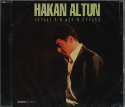 Hakan Altun - Yaralı Bir Aşkın Öyküsü