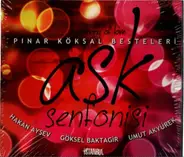 Hakan Aysev, Göksel Bktagir, Umut Akyürek - Ask Senfonisi Symphony of Love