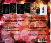 CD - Hakan Aysev, Göksel Bktagir, Umut Akyürek - Ask Senfonisi Symphony of Love - Digipak