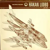 Håkan Lidbo - 4 Easy Pieces