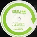 12'' - Hakan Lidbo - Clockwise rmx