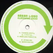 Hakan Lidbo - Clockwise