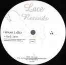 12inch Vinyl Single - Håkan Lidbo - Untitled