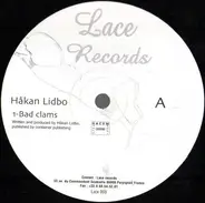 Håkan Lidbo - Untitled