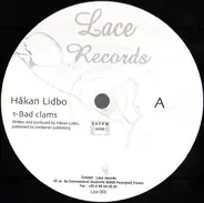 Håkan Lidbo - Untitled