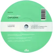Hakan Lidbo - Capoeira