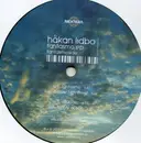 12inch Vinyl Single - Håkan Lidbo - Fantasmo EP - EP