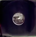 12inch Vinyl Single - Hakan Lidbo - Middle To North Ep