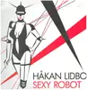 Double LP - Hakan Lidbo - Sexy Robot