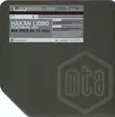 12'' - Hakan Lidbo - Bad Girls Go To Hell
