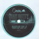 12'' - Hak Ditty - Nigga Wit A Gun / Money Come / My Moms Hates Me