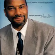 Hakeem Muhammad - Inner Voices