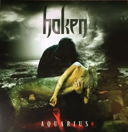 Haken - Aquarius