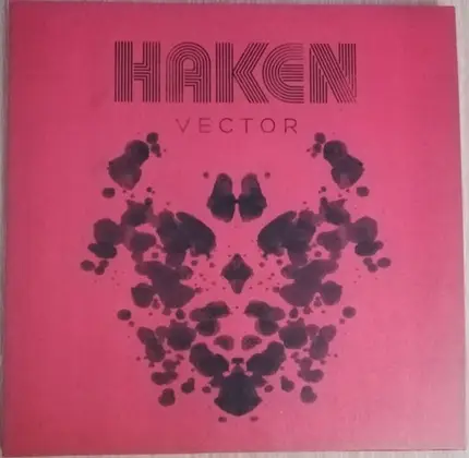 Haken - Vector