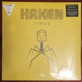 Haken - Virus