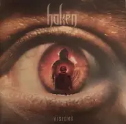 Haken - Visions