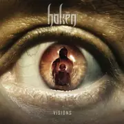Double CD - Haken - Visions