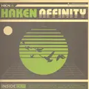 Double LP - Haken - Affinity - 180g