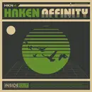 Double LP & CD - Haken - Affinity