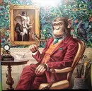 Double LP - Haken - Fauna