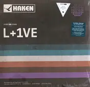 Haken - L+1ve
