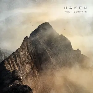 Haken - Mountain