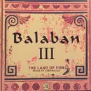 CD - Hakim Abdullayev - Balaban 3: The Land Of Fire: Music Of Azerbaijan