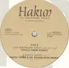 12inch Vinyl Single - Hakim - La Muchacha Turca