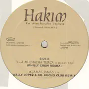 12inch Vinyl Single - Hakim - La Muchacha Turca
