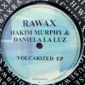 Hakim Murphy - Volcarized EP