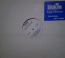12'' - Hakim Stokes, Lady DiAnna - One Down, Two Down