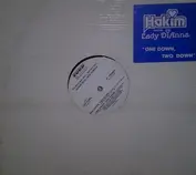 Hakim Stokes, Lady DiAnna