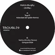 Hakim Murphy - Chiffre