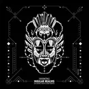 12inch Vinyl Single - Hakimonu - Insular Realms - white vinyl