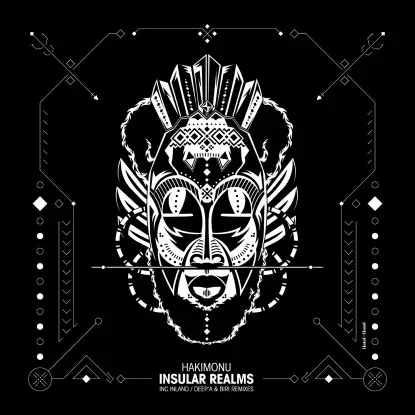 Hakimonu - Insular Reals, Inland, Deep'a & Biri Rmx