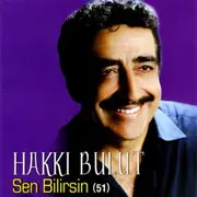 CD - Hakkı Bulut - Sen Bilirsin